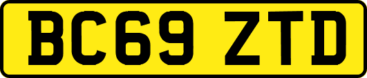 BC69ZTD