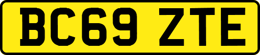 BC69ZTE
