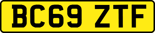 BC69ZTF