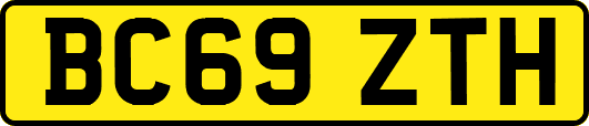 BC69ZTH