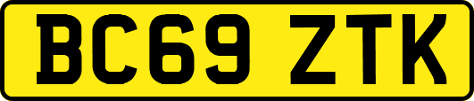 BC69ZTK