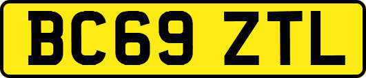 BC69ZTL