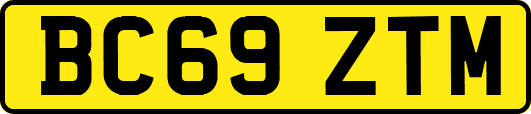 BC69ZTM