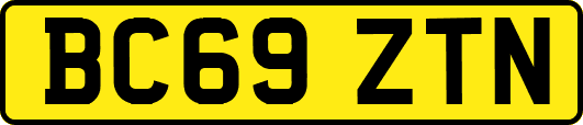BC69ZTN