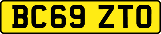 BC69ZTO
