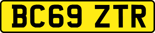 BC69ZTR