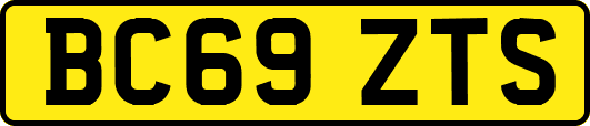 BC69ZTS