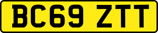 BC69ZTT
