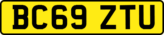 BC69ZTU