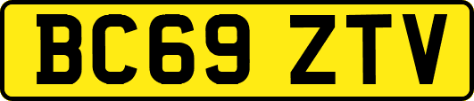 BC69ZTV