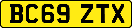 BC69ZTX
