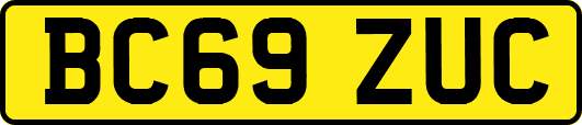 BC69ZUC
