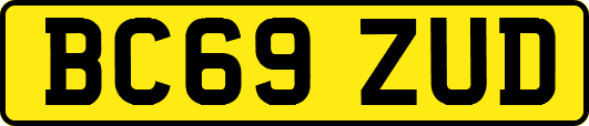 BC69ZUD