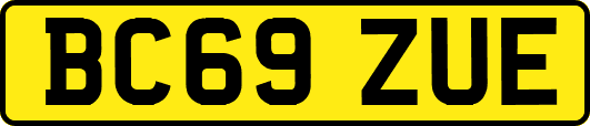 BC69ZUE