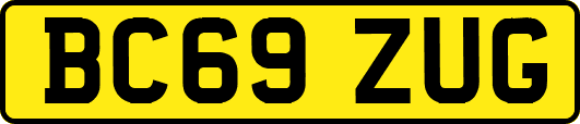 BC69ZUG