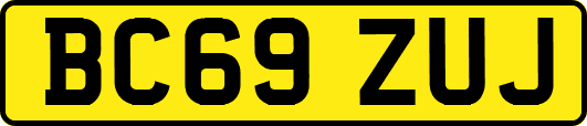 BC69ZUJ
