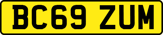 BC69ZUM