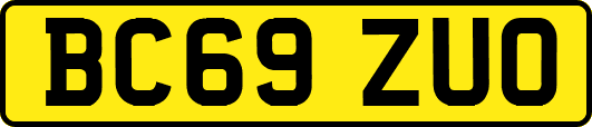 BC69ZUO
