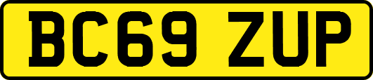 BC69ZUP