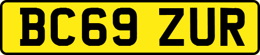 BC69ZUR