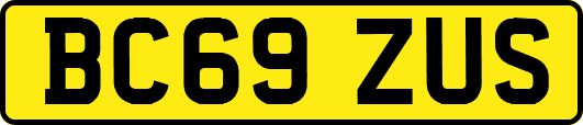 BC69ZUS