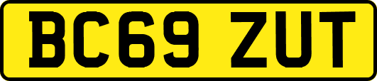BC69ZUT