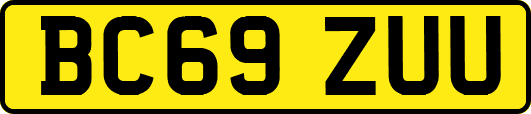 BC69ZUU