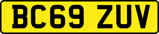 BC69ZUV