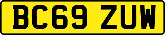 BC69ZUW