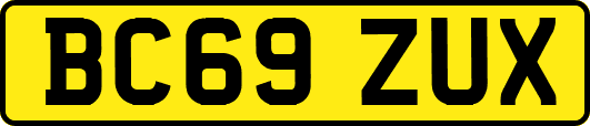 BC69ZUX