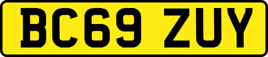 BC69ZUY
