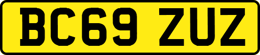 BC69ZUZ