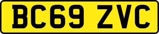 BC69ZVC