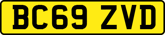 BC69ZVD