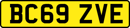 BC69ZVE