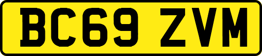 BC69ZVM