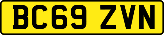 BC69ZVN
