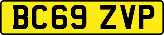 BC69ZVP