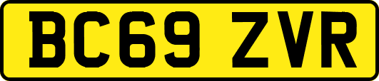 BC69ZVR