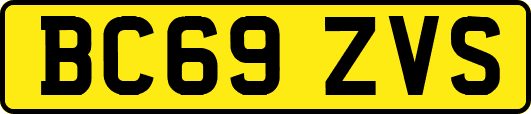 BC69ZVS