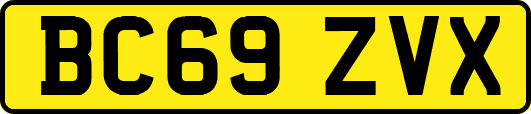 BC69ZVX