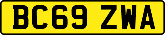 BC69ZWA