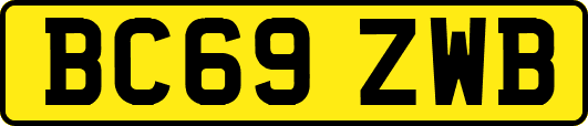 BC69ZWB