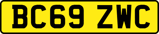 BC69ZWC
