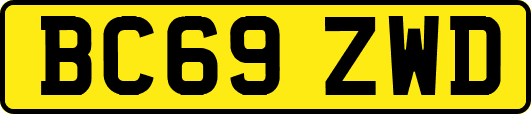 BC69ZWD