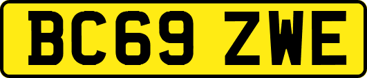 BC69ZWE