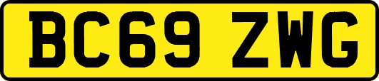 BC69ZWG