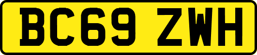BC69ZWH