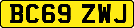 BC69ZWJ