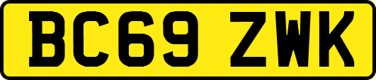BC69ZWK